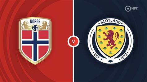 scotland v norway 2023 live score